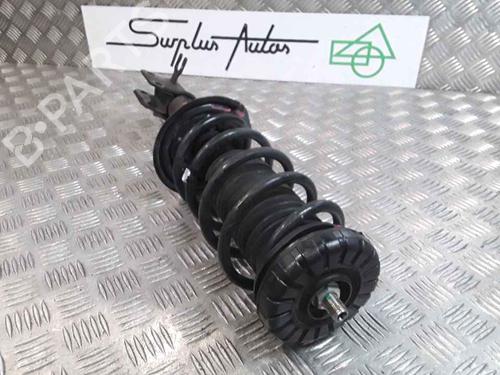 Left front shock absorber CHEVROLET SPARK (M300) 1.0 | BP25198731M16 