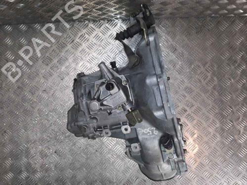 Gearbox DAEWOO REZZO (U100) 2.0 | BP25765867M3 
