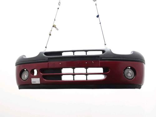 Used Front bumper RENAULT TWINGO I (C06_) 1.2 (C066, C068) (58 hp) 25167625