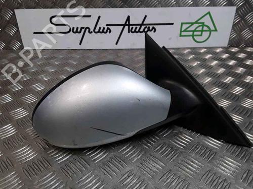 Right mirror SEAT IBIZA III (6L1) 1.4 TDI | BP25192586C27 