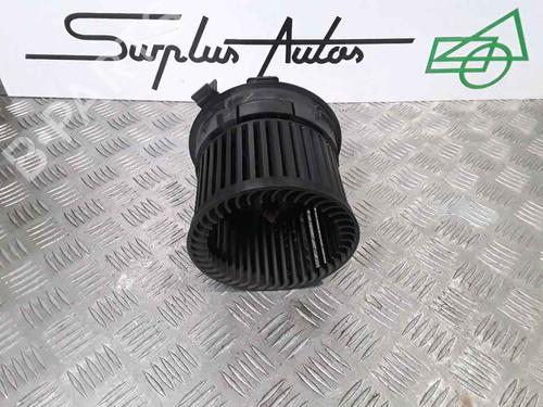Heater blower motor CITROËN C4 II (NC_) 1.6 HDi 90 | BP25185195M62 