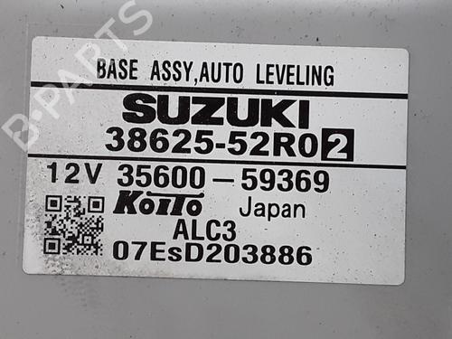 Electronic module SUZUKI SWIFT V (AZ) 1.2 Hybrid (Mild Hybrid) (A2L412) | BP37478894M83 - Image 3