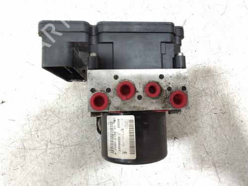 ABS pump FORD FIESTA VI (CB1, CCN) 1.6 TDCi | BP39385068M43 - Image 4