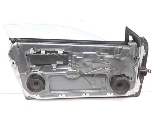 Left front door MERCEDES-BENZ CLK (C209) CLK 270 CDI (209.316) | BP25188453C2 