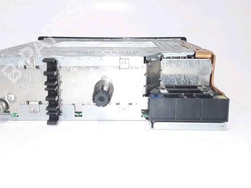 Radio RENAULT LAGUNA I (B56_, 556_) 1.6 16V (B568, B561) | BP25189560E6 