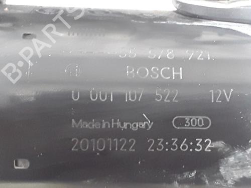 Starter OPEL CORSA D (S07) 1.2 (L08, L68) | BP25176654M8 