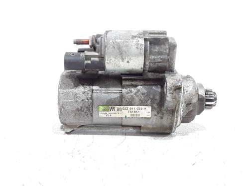 Used Starter Starter VW CADDY III MPV (2KB, 2KJ, 2CB, 2CJ) 1.9 TDI (105 hp) 32872203 32872203