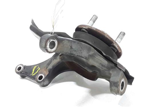 Right front steering knuckle HYUNDAI i20 II (GB, IB) 1.0 T-GDI | BP25197340M26 