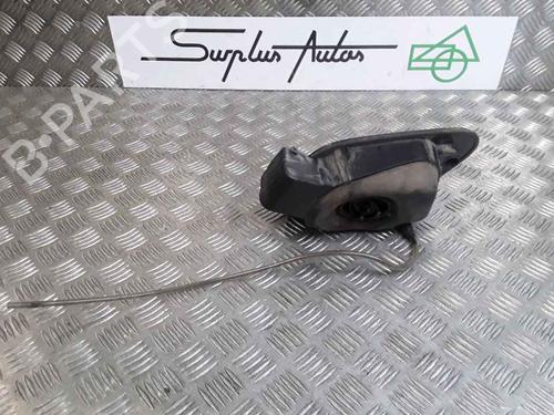 Fuel flap VW GOLF VII (5G1, BQ1, BE1, BE2) 1.6 TDI | BP25183272C131 