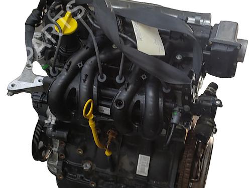 Engine RENAULT TWINGO II (CN0_) 1.2 (CN0D) | BP40239446M1 - Image 2
