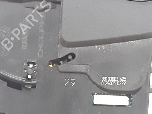 Commodo Essuie Glace / Phare RENAULT MODUS / GRAND MODUS (F/JP0_) 1.5 dCi (FP0D, JP0D) | BP30739385I23 