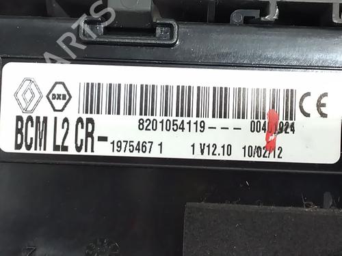 Electronic module RENAULT MODUS / GRAND MODUS (F/JP0_) 1.2 (JP0C, JP0K, FP0C, FP0K, FP0P, JP0P, JP0T) | BP36460197M83 - Image 3