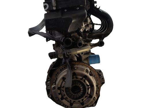 Motor Motor NISSAN MICRA C+C III (K12) 1.4 16V (88 hp) 37284672 37284672