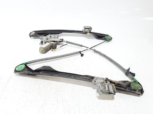 Front left window mechanism FORD FOCUS I (DAW, DBW) 1.8 TDCi | BP27856017C22 
