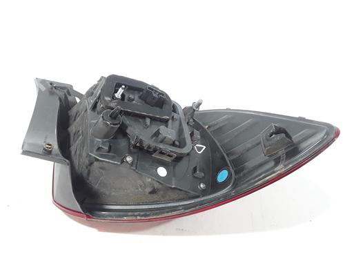 Right taillight DACIA SANDERO II 1.0 TCe 100 (B8ML) | BP25767595C35 