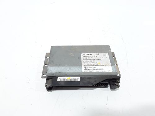 Steuergerät Automatikgetriebe für PEUGEOT 607 (9D, 9U) 2.2 16V (158 hp) 25195487