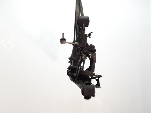 Rear axle JAGUAR F-PACE (X761) 3.0 SDV6 AWD | BP32332124M2 - Image 2