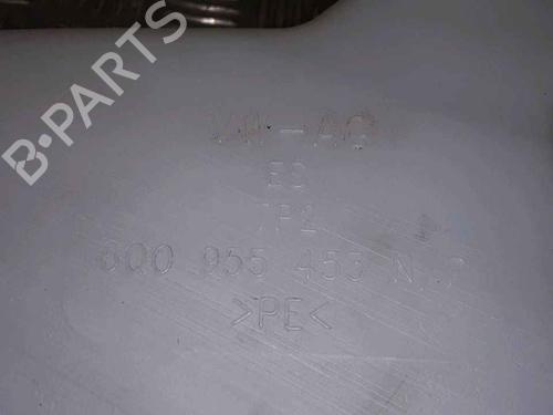 Windscreen washer tank SEAT IBIZA IV (6J5, 6P1) 2.0 TDI | BP25201614C113 