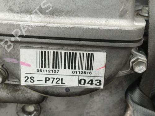 Engine TOYOTA YARIS (_P9_) 1.3 VVT-i (SCP90_, SCP90R) | BP33807968M1 - Image 6