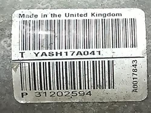 Steering rack VOLVO C30 (533) 1.6 D | BP36680416M22 - Image 2