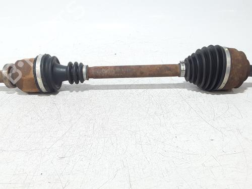 Right front driveshaft RENAULT ESPACE IV (JK0/1_) 2.0 dCi (JK03, JK04, JK1C, JK1G, JK1J, JK1K) | BP33834601M39 - Image 4
