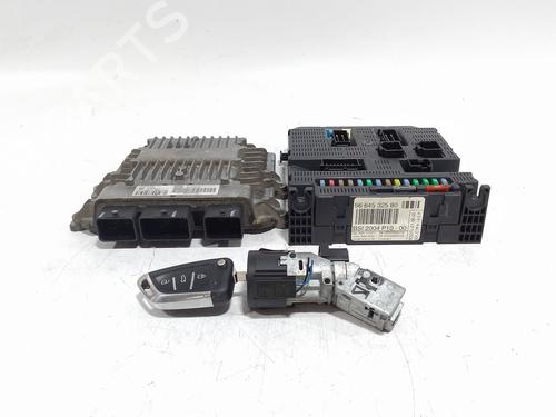 Used Electronic module Electronic module 36206982 36206982