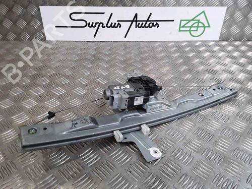 Used Front right window mechanism PEUGEOT 207 (WA_, WC_) 1.6 HDi (109 hp) 25191148