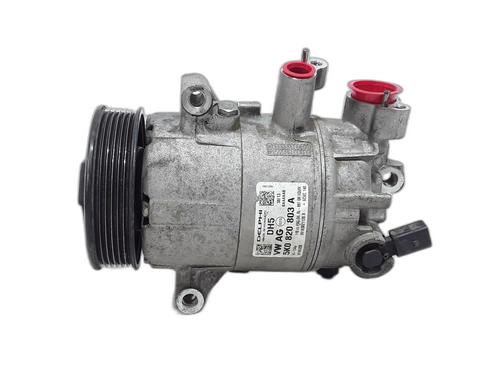 Used AC compressor VW POLO V (6R1, 6C1) 1.6 TDI (90 hp) 30978473