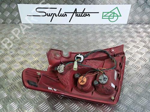 Højre baglygte SUZUKI SWIFT III (MZ, EZ)  | BP25765296C35 