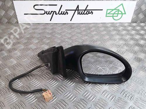 Used Right mirror SEAT IBIZA III (6L1) 1.9 TDI (100 hp) 25192143