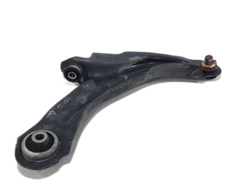 Used Right front suspension arm RENAULT CLIO IV (BH_) 1.5 dCi 90 (90 hp) 29379787