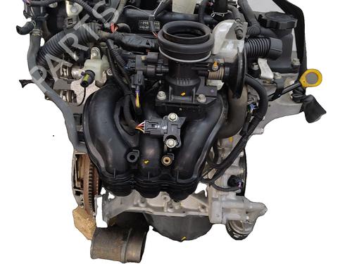 Engine CITROËN C1 (PM_, PN_) 1.0 | BP37728929M1  - Image 5