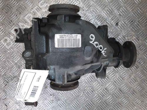 Differensial bakvogn BMW 3 (E46) 320 d | BP25200536M24