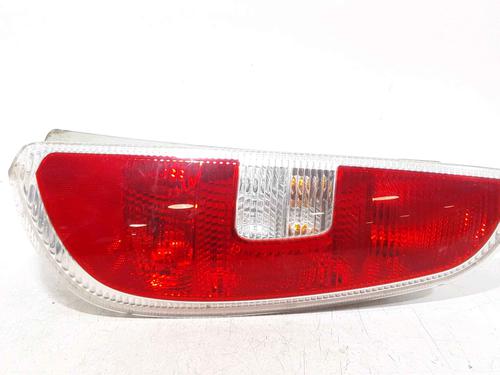Used Right taillight SKODA ROOMSTER (5J7) 1.9 TDI (105 hp) 25193479