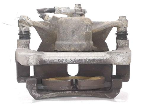 Left front brake caliper VW PASSAT B8 (3G2, CB2) 2.0 TDI | BP25165242M105 