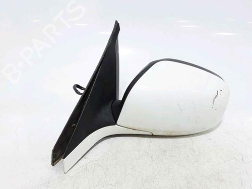 Used Left mirror SUZUKI SWIFT III (MZ, EZ) 1.3 DDiS (RS413D) (75 hp) 25186896