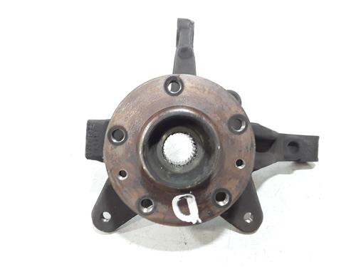 Used Right front steering knuckle RENAULT KANGOO / GRAND KANGOO II (KW0/1_) [2008-2025]  26188730