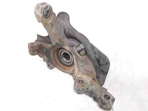Left front steering knuckle OPEL CORSA D (S07) 1.3 CDTI (L08, L68) | BP25197667M25 