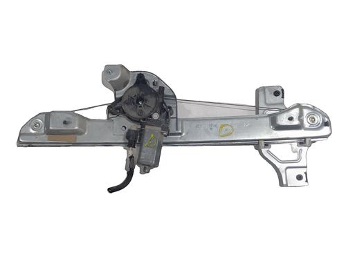 Used Front right window mechanism Front right window mechanism CITROËN C3 III (SX) 1.6 BlueHDi 75 (75 hp) 35885796 35885796