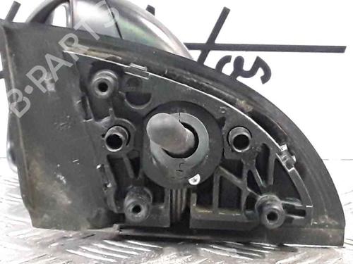 Left mirror PEUGEOT 307 (3A/C) 2.0 HDi 90 | BP25186664C26 