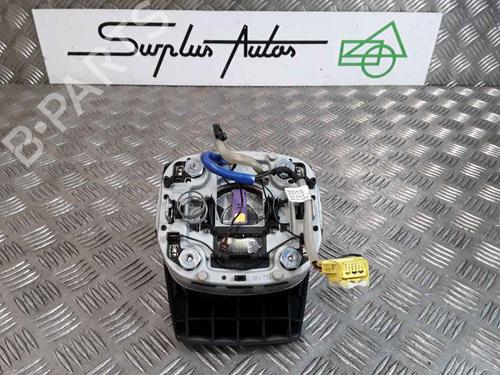 Driver airbag SKODA OCTAVIA II (1Z3) 1.9 TDI | BP25160090C9 