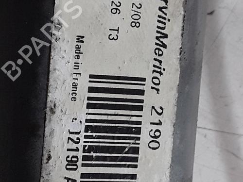 Rear right window mechanism NISSAN QASHQAI / QASHQAI +2 I (J10, NJ10, JJ10E) 1.5 dCi | BP25190454C25 