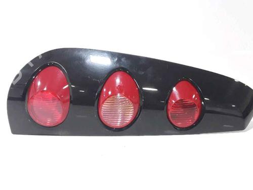 Used Left taillight SMART FORFOUR (454) 1.5 CDI (454.001) (95 hp) 25187349