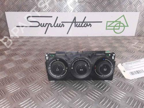 Used Climate control CITROËN C3 Picasso (SH_) 1.6 HDi (90 hp) 25170719