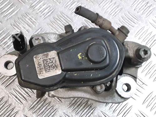 Right rear brake caliper NISSAN QASHQAI II SUV (J11, J11_) 1.2 DIG-T | BP25163908M106 