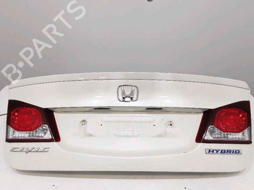 Heckklappe für HONDA CIVIC VIII Saloon (FD, FA) 1.3 IMA (FA3, FD3) (95 hp) 25168781