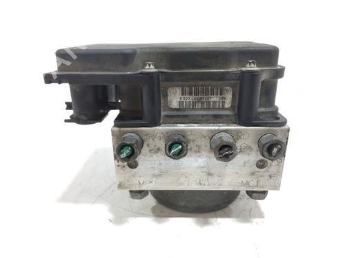 Used ABS pump RENAULT CLIO III (BR0/1, CR0/1) 1.2 16V (BR0P, CR0P) (101 hp) 27601016