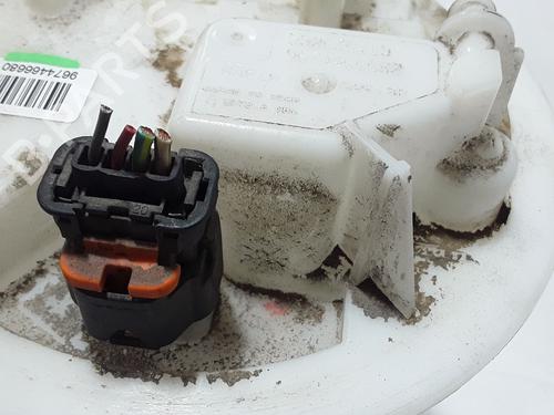Fuel pump PEUGEOT 208 I (CA_, CC_) 1.2 VTI 82 | BP26164132M76 