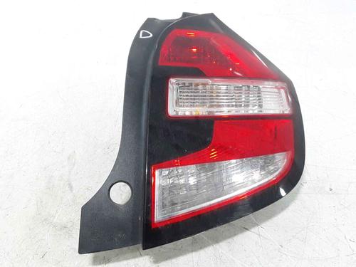Used Right taillight RENAULT TWINGO III (BCM_, BCA_) 1.0 SCe 70 (BCMB) (69 hp) 25193433