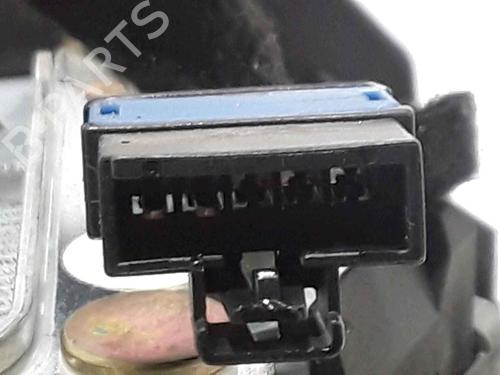 Førerens kollisjonspute PEUGEOT 206 Hatchback (2A/C) 1.6 i | BP25159920C9 